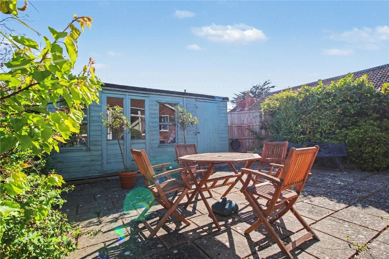 Mount Pleasant, Reydon, Southwold, Suffolk, IP18