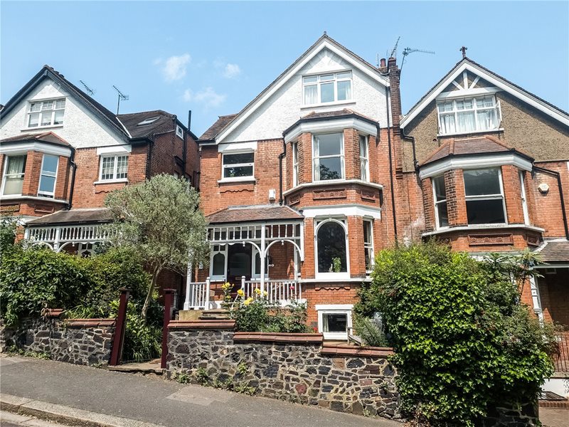 Southwood Avenue, London, N6
