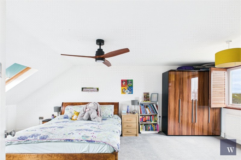 The Chase, London, SW16