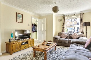Dalbier Close, Dussindale, Norwich, Norfolk, NR7