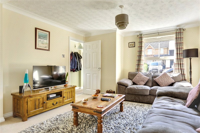 Dalbier Close, Dussindale, Norwich, Norfolk, NR7