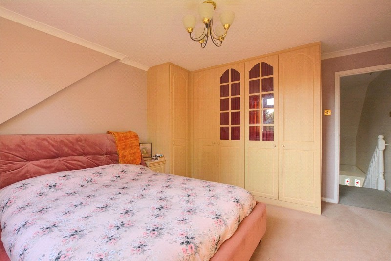 Southfield Road, Chislehurst, BR7