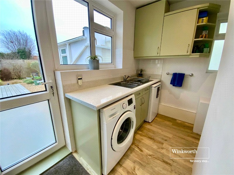 Sheldrake Road, Mudeford, Dorset, BH23