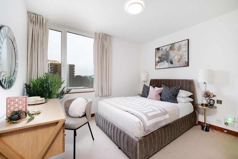 Pavilion Apartments, St. Johns Wood Road, St John&#39;s Wood, London, NW8