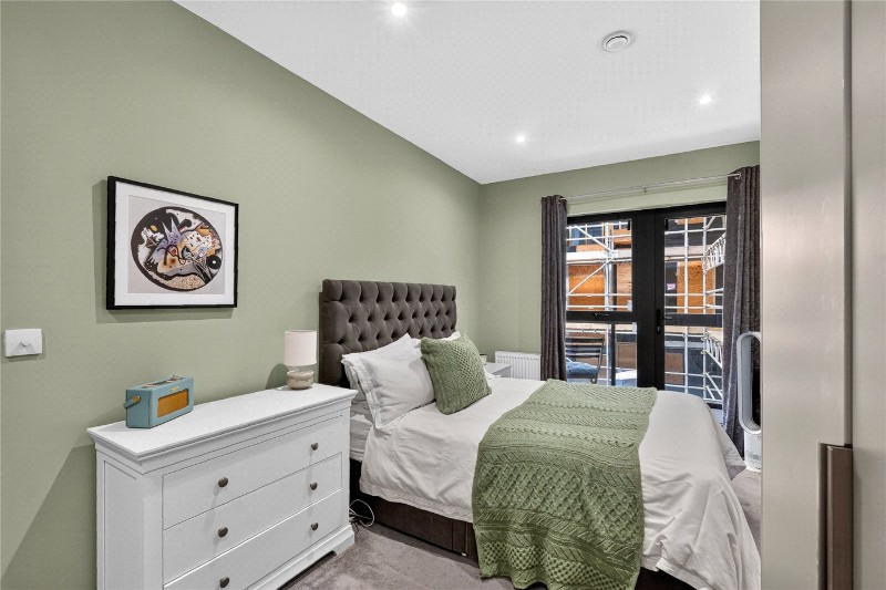 Grove Vale, East Dulwich, London, SE22