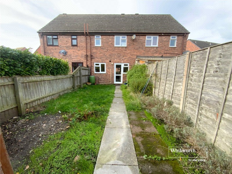 Utrecht Court, Christchurch, Dorset, BH23