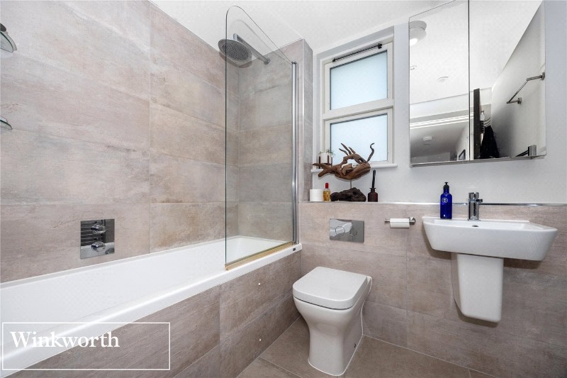 Lansdowne Road, Hove, East Sussex, BN3