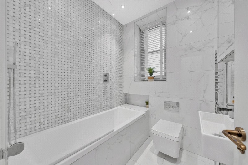 Delaware Mansions, Delaware Road, Maida Vale, London, W9