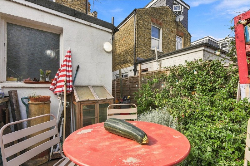 Rowley Road, London, N15