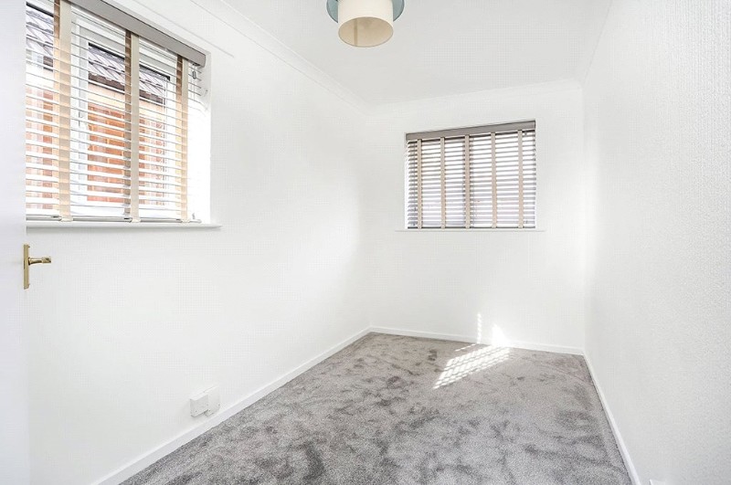 Fleming Road, Winchester, Hampshire, SO22