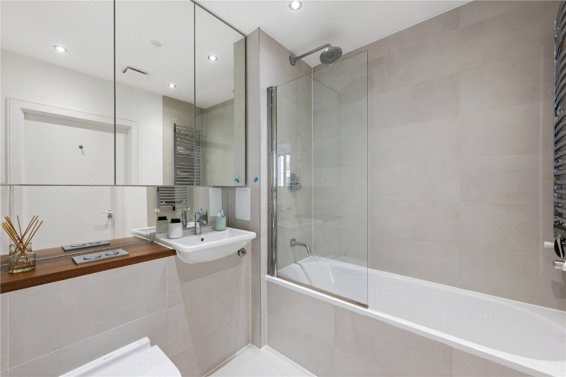 Barley Court, 3 Casbeard Street, London, N4