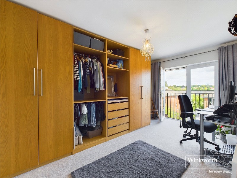 Meadow Way, Caversham, Reading, Berkshire, RG4