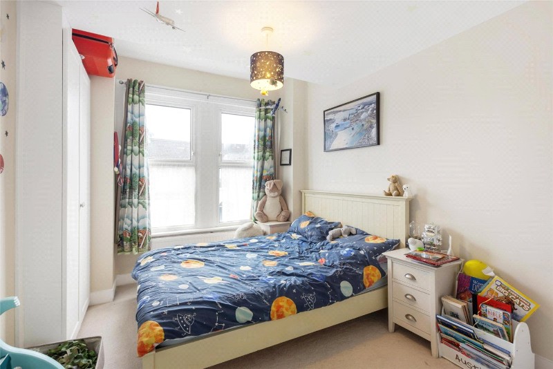 Blandford Road, Beckenham, BR3