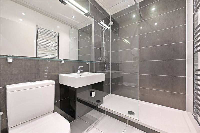 Hereford Road, London, W2