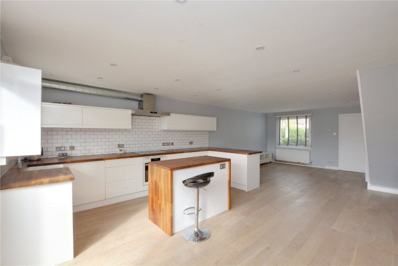 Manor Way, London, SE3