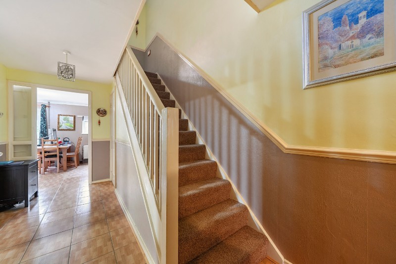 Acorn Way, London, SE23