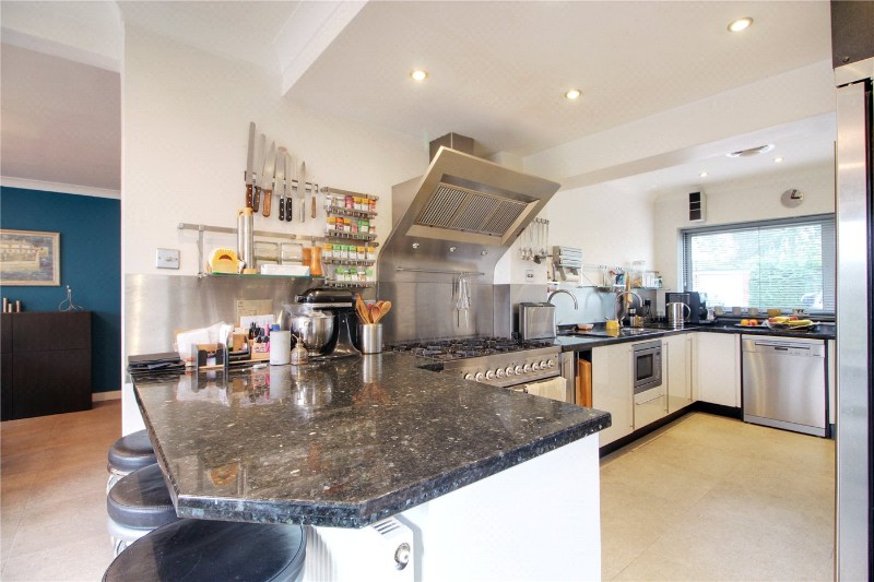 Springfields, Poringland, Norwich, Norfolk, NR14