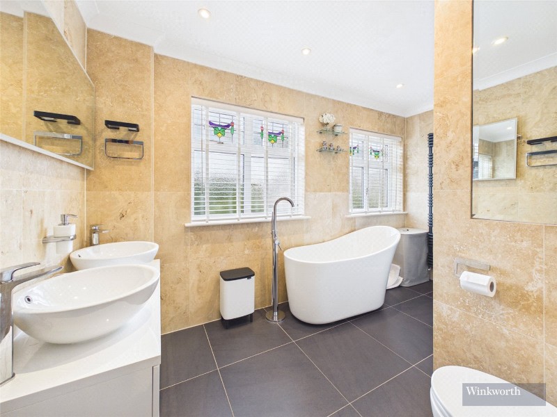 Herne Road, Surbiton, KT6