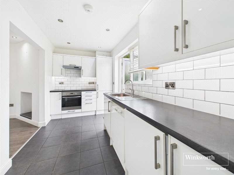 Shorts Croft, Kingsbury, London, NW9