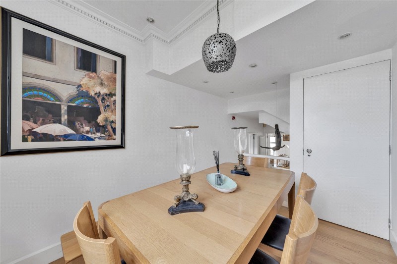 Formosa Street, London, W9