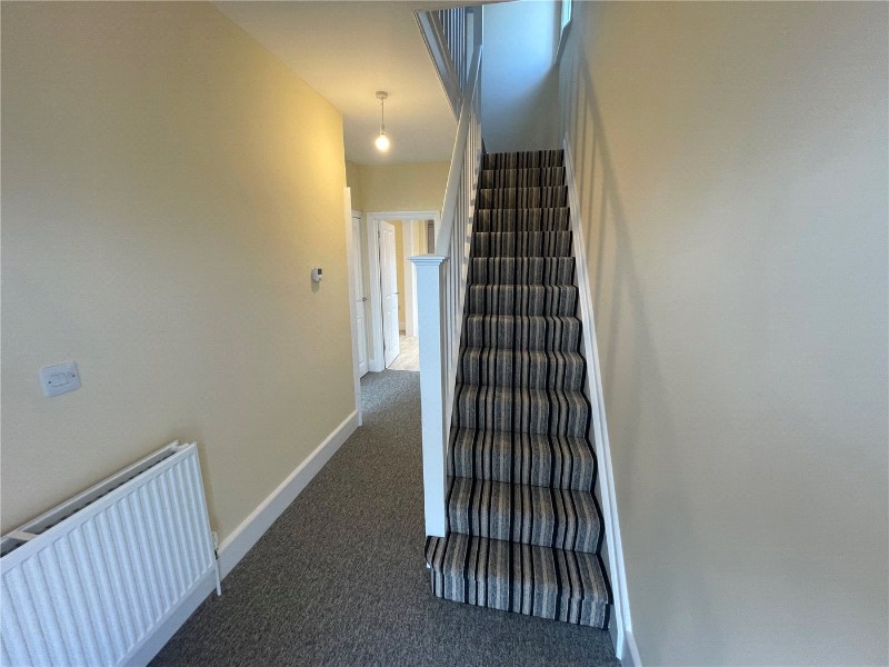 Alma Road, Romsey, SO51