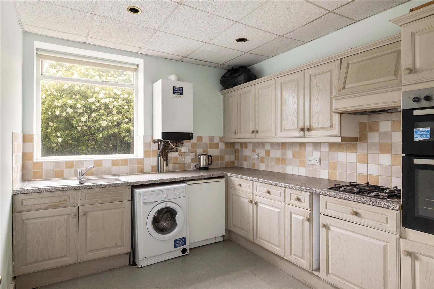 Ground Floor Kitchen
