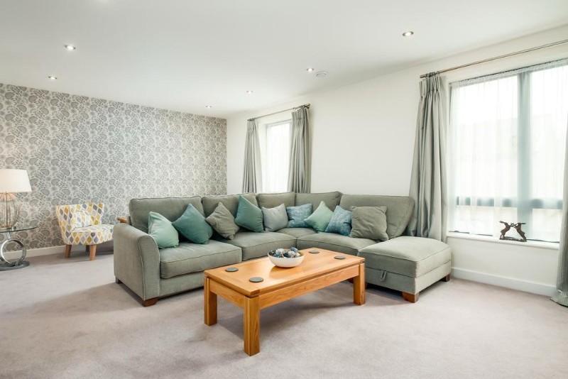 Cheltenham Street, Bath, Somerset, BA2
