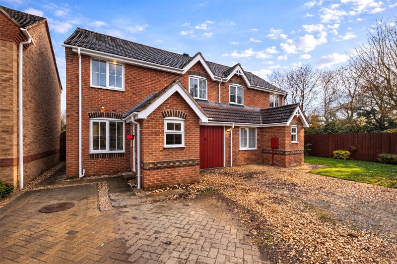 Shiregate, Metheringham, Lincoln, Lincolnshire, LN4