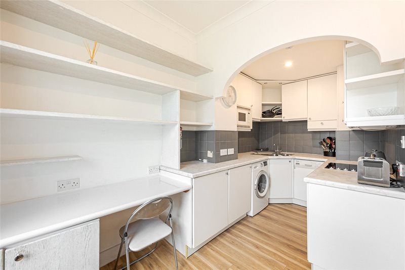 Alderney Street, London, SW1V