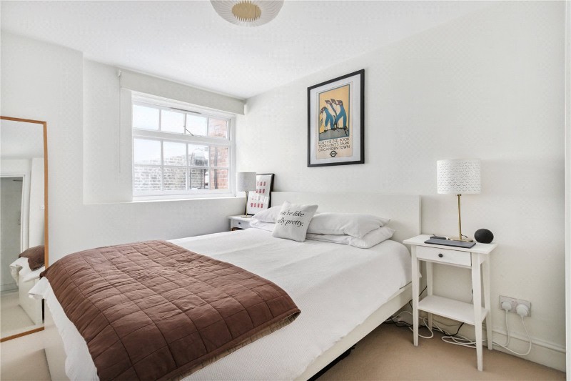 Ronalds Road, London, N5
