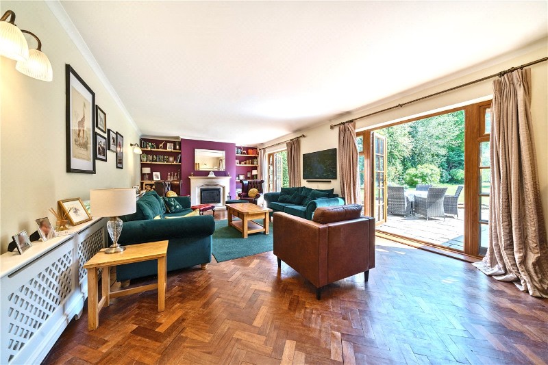 Down End, Chieveley, Newbury, Berkshire, RG20