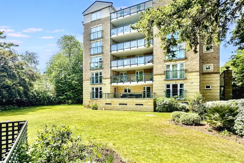 The Avenue, Poole, Dorset, BH13
