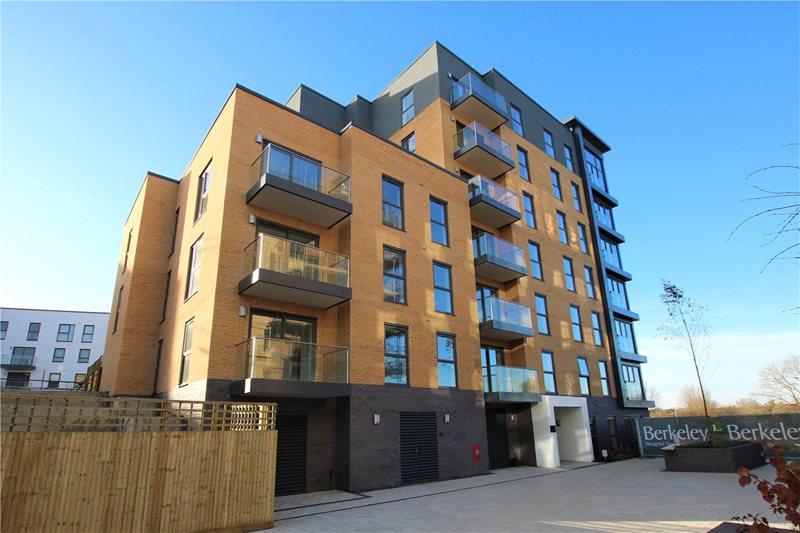 Montagu House, Padworth Avenue, Reading, Berkshire, RG2