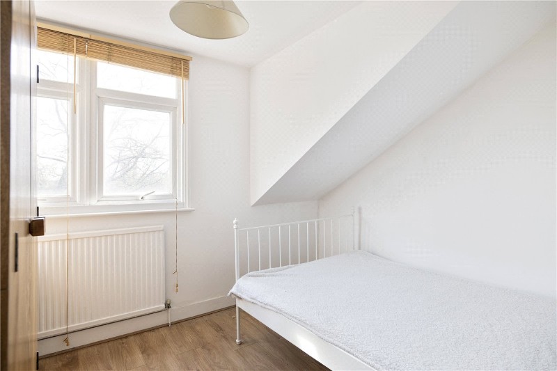 Brailsford Road, London, SW2