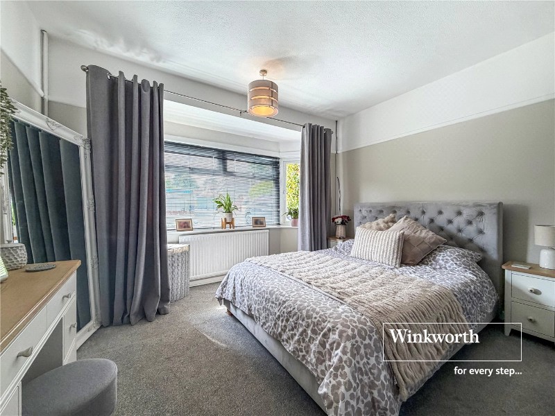 Penrose Road, Ferndown, Dorset, BH22
