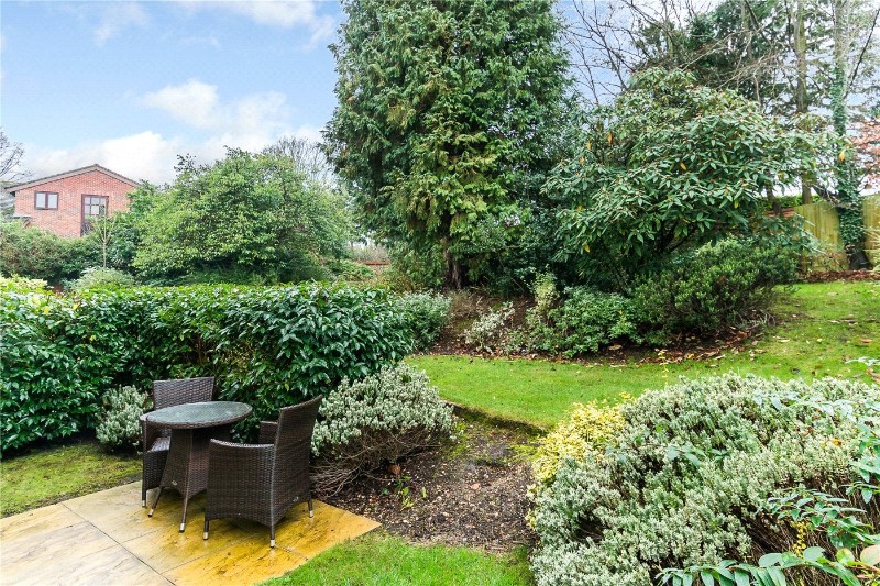 Emineo, Station Road, Beaconsfield, Buckinghamshire, HP9