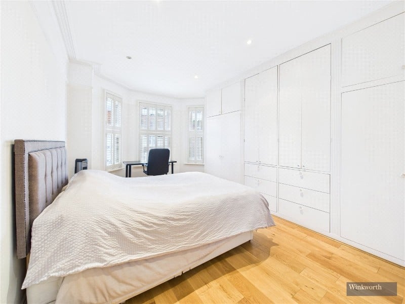 Hindes Road, Harrow, HA1