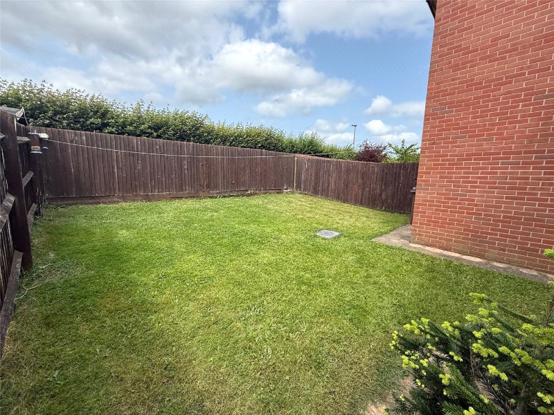 Webbers Way, Tiverton, Devon, EX16