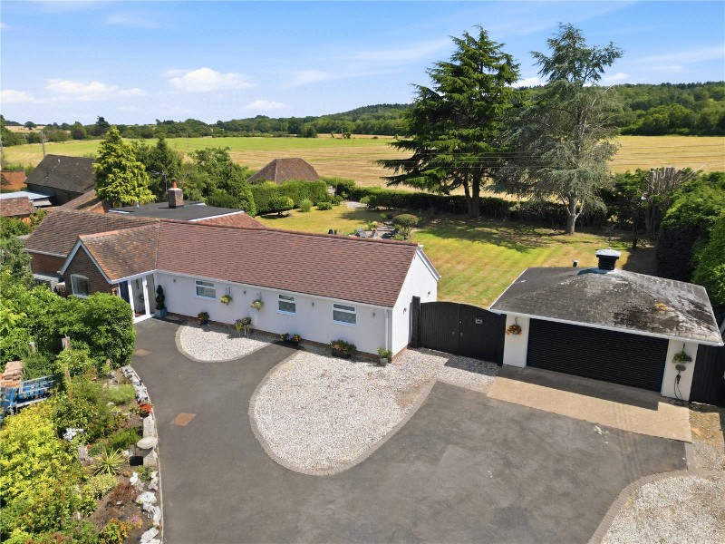 Mill Lane, Oversley Green, Alcester, Warwickshire, B49