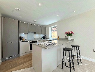 Fairway View Close, West Parley, Ferndown, Dorset, BH22