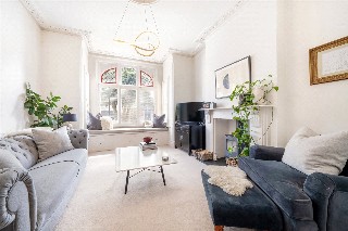 Upland Road, East Dulwich, London, SE22