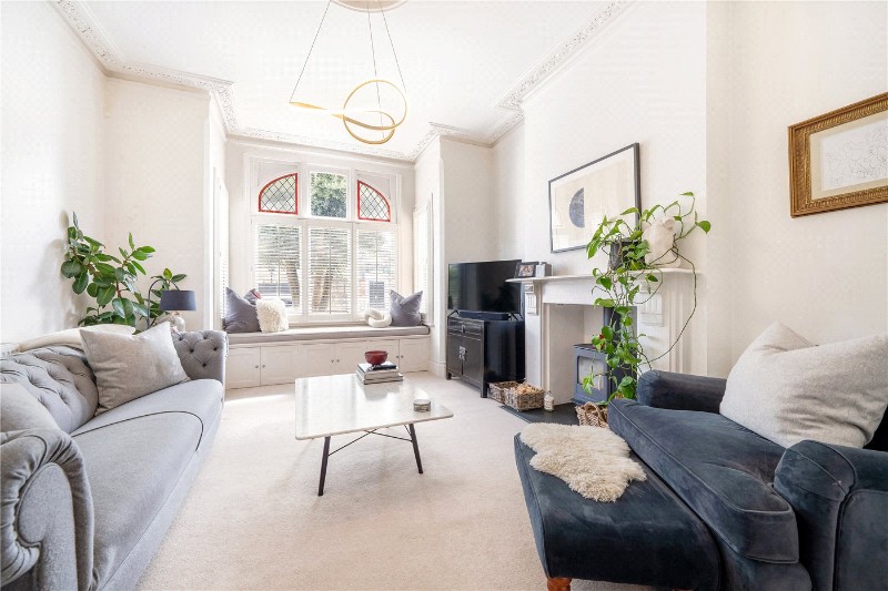 Upland Road, East Dulwich, London, SE22