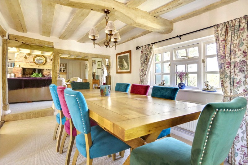 Black Carr, Spooner Row, Norfolk, NR17