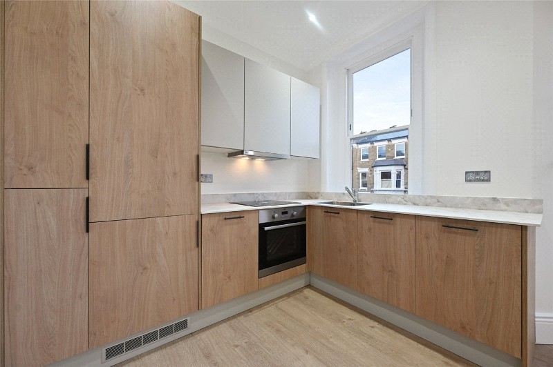 St  Stephens Avenue, London, United Kingdom, W12