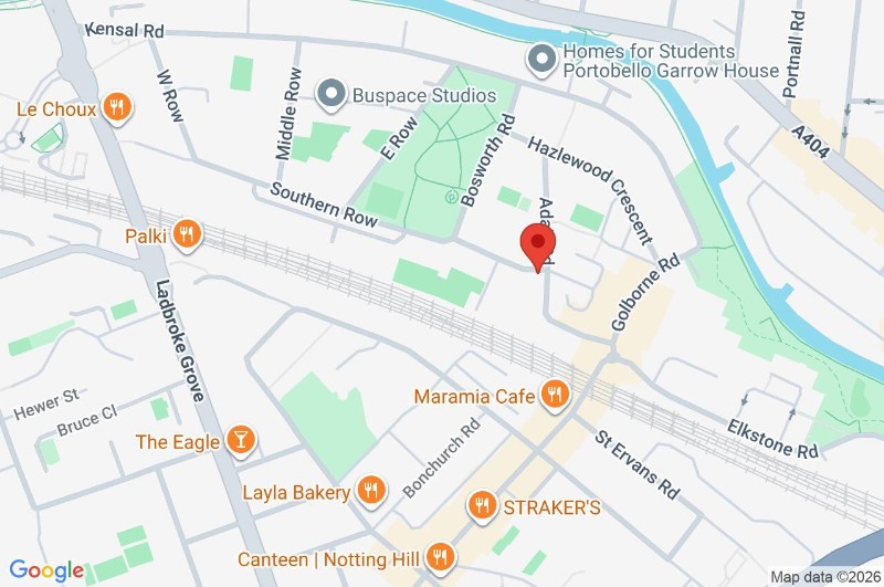 Adair Tower, Appleford Road, London, W10