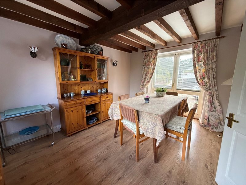 Winchester Hill, Romsey, Hampshire, SO51