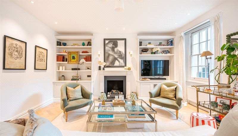 Warwick Square, London, SW1V