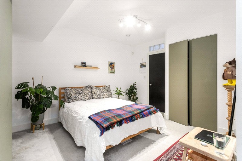 Evering Road, London, E5