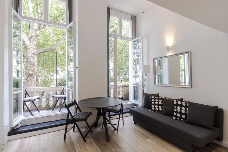 Westbourne Terrace, London, W2