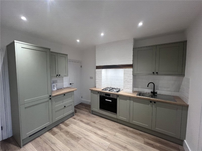 St. Peters Grove, Canterbury, Kent, CT1